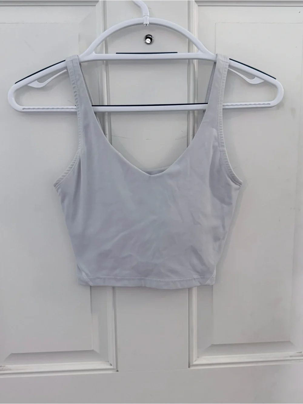 Lululemon Align Tank Top 4 | Powder Blue